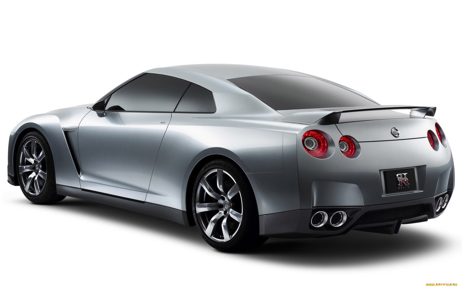 nissan, gtr, proto, concept, , datsun
